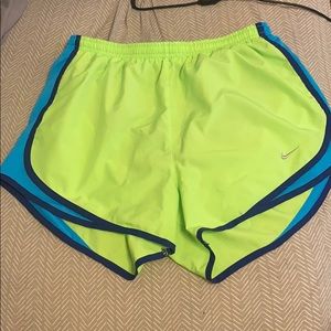 Women’s Nike shorts